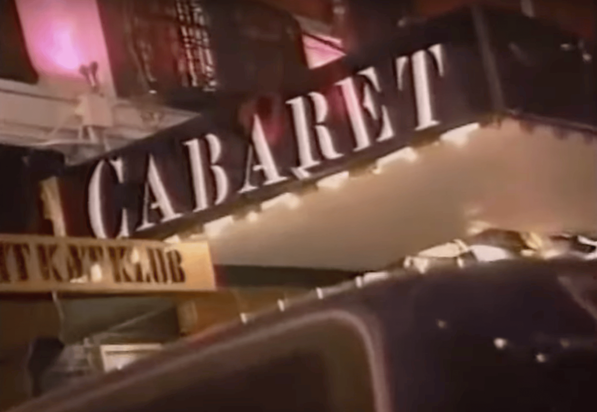 20 Best Broadway Musicals Of All Time